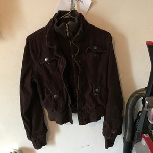 Womens jacket
